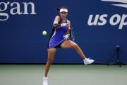 王欣瑜如何在逆境中翻盘？揭秘她在WTA500阿德莱德站的惊人逆转之旅！