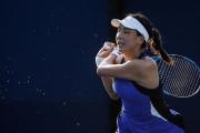 王欣瑜如何在逆境中翻盘？揭秘她在WTA500阿德莱德站的惊人逆转之旅！
