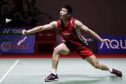 李诗沣2-1险胜普兰诺伊晋级8强，国羽能否再创辉煌？