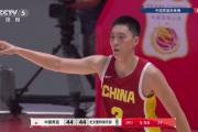 中国男篮能否逆袭？央视CCTV5直播见证，郭士强的秘密武器周琦能否登场？
