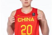 CBA第28轮精彩回顾：这四位球员能否扛起中国男篮的未来？