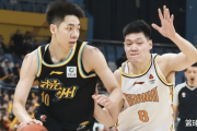 CBA焦点大战遭央视弃播？广厦VS山西榜首之争为何未获青睐？