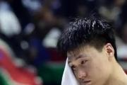 赵睿停赛风波：CBA联赛的公平正义是否经得起考验？