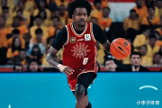 CBA超级外援大揭秘：谁是本赛季的MVP？