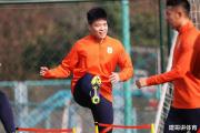 李霄鹏执教魅力再现，泰山四将追随，为何独缺段刘愚？