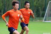 李霄鹏执教魅力再现，泰山四将追随，为何独缺段刘愚？