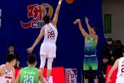 广东队能否逆袭？场均17+4+6的他被裁，球队是否迎来转机？