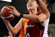 李月汝在土超女篮的挣扎：为何这位中国女篮的顶梁柱无法在场上展现统治力？