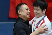 刘国梁连续四次缺席国际乒联活动，是否真的被限制出境？