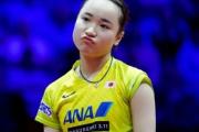 伊藤美诚为何拒绝日本队混双邀请？揭秘背后的真实原因！