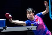 国乒女单大胜背后，日本名将惨遭横扫，这是否预示着乒乓球格局的新变化？