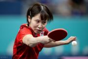 国乒女单大胜背后，日本名将惨遭横扫，这是否预示着乒乓球格局的新变化？