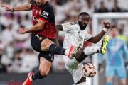 皇马3-0大胜马略卡，贝林厄姆12场造13球，激活姆巴佩，这是否预示着银河战舰的复兴？