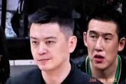 付豪本赛季为何如此低迷？难道真是技术问题？