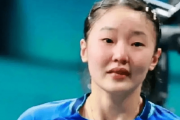 国乒女将石洵瑶、蒯曼能否延续胜利，再创辉煌？