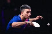 国乒危机？仅一人挺进四强，张本智和强势晋级，国乒能否逆袭夺冠？