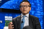 他是如何做到的？蔡崇信：从马云的得力助手到NBA篮网队的亿万富翁老板