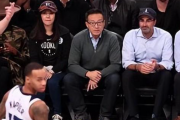 他是如何做到的？蔡崇信：从马云的得力助手到NBA篮网队的亿万富翁老板