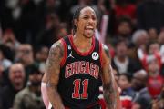 国王双加时逆转，快船惜败，太阳险胜NBA西部最新积分榜：西部格局是否即将大变天？
