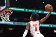 谁是真正的状元？2021年NBA选秀前十顺位重排大揭秘！