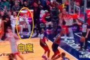 火箭队内讧？白魔撞伊森推格林，球迷建议5换2交易，火箭会出手吗？