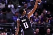 湖人逆袭升至第四，快船双星回归在即，国王意外助攻火箭，NBA西部排名风云变幻，谁将是下一个领航者？