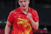 樊振东能否重返国乒？刘国梁去留成关键，王励勤或成新掌门