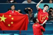 樊振东能否重返国乒？刘国梁去留成关键，王励勤或成新掌门