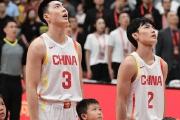 中国男篮的未来在哪里？CBA新星能否在亚洲杯上大放异彩？