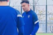 云南玉昆足球队新赛季阵容大揭秘：8名新内援加盟，能否成为中超黑马？