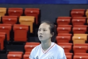 18岁新星范泊宁力压国手龚翔宇，江苏女排的青训奇迹能否重塑中国女排辉煌？