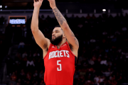 火箭胜灰熊，谁是MVP？