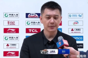 赢球却怒不可遏？揭秘杨鸣赛后为何对全队大发雷霆