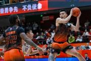 CBA风云变幻：邱彪、闵鹿蕾、王世龙的新动态揭示了什么？