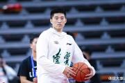 辽篮老将赵率舟的困境：场均1.6分，真的只是运气不好吗？