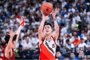 山西队出手截胡广东队？崔晓龙转会风波再起波澜！