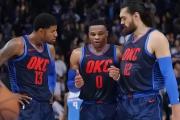 NBA奢侈税排行榜揭晓：勇士1.7亿美元仅排第二？谁才是真正的土豪？