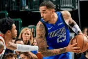 NBA西部积分榜大洗牌！火箭力克灰熊，独行侠、森林狼、勇士各显神通，你猜谁是最大赢家？