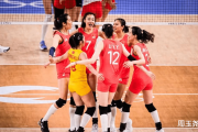 中国女排面临重大变革：谁将告别？谁将崛起？