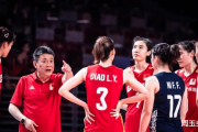 中国女排面临重大变革：谁将告别？谁将崛起？
