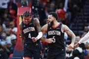 掘金能否重塑王朝？杜兰特、约基奇、威少三巨头联手，能否引领NBA战术革命？