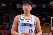 广东男篮如何在徐昕的带领下逆转青岛？揭秘这场精彩对决的关键转折点！