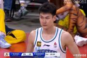 广东男篮如何在徐昕的带领下逆转青岛？揭秘这场精彩对决的关键转折点！