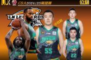辽宁男篮阵容重组计划：3后卫选择，3内线与2外援问题，5轮换球员