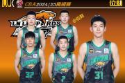 辽宁男篮阵容重组计划：3后卫选择，3内线与2外援问题，5轮换球员