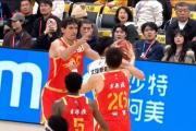 CBA排名大乱！差距1.5场，6队抢第3；上海直追广东，第12名造悬念