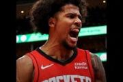 火箭队如何在NBA西部格局中占据优势？