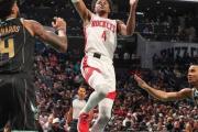 火箭队如何在NBA西部格局中占据优势？