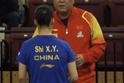 国乒女将全进八强，男队16强全灭，这是否预示着国乒未来的性别差异？