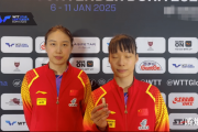 国乒女将全进八强，男队16强全灭，这是否预示着国乒未来的性别差异？